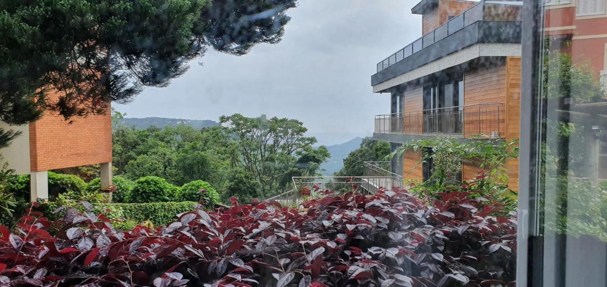 Suites Refugio Do Vale