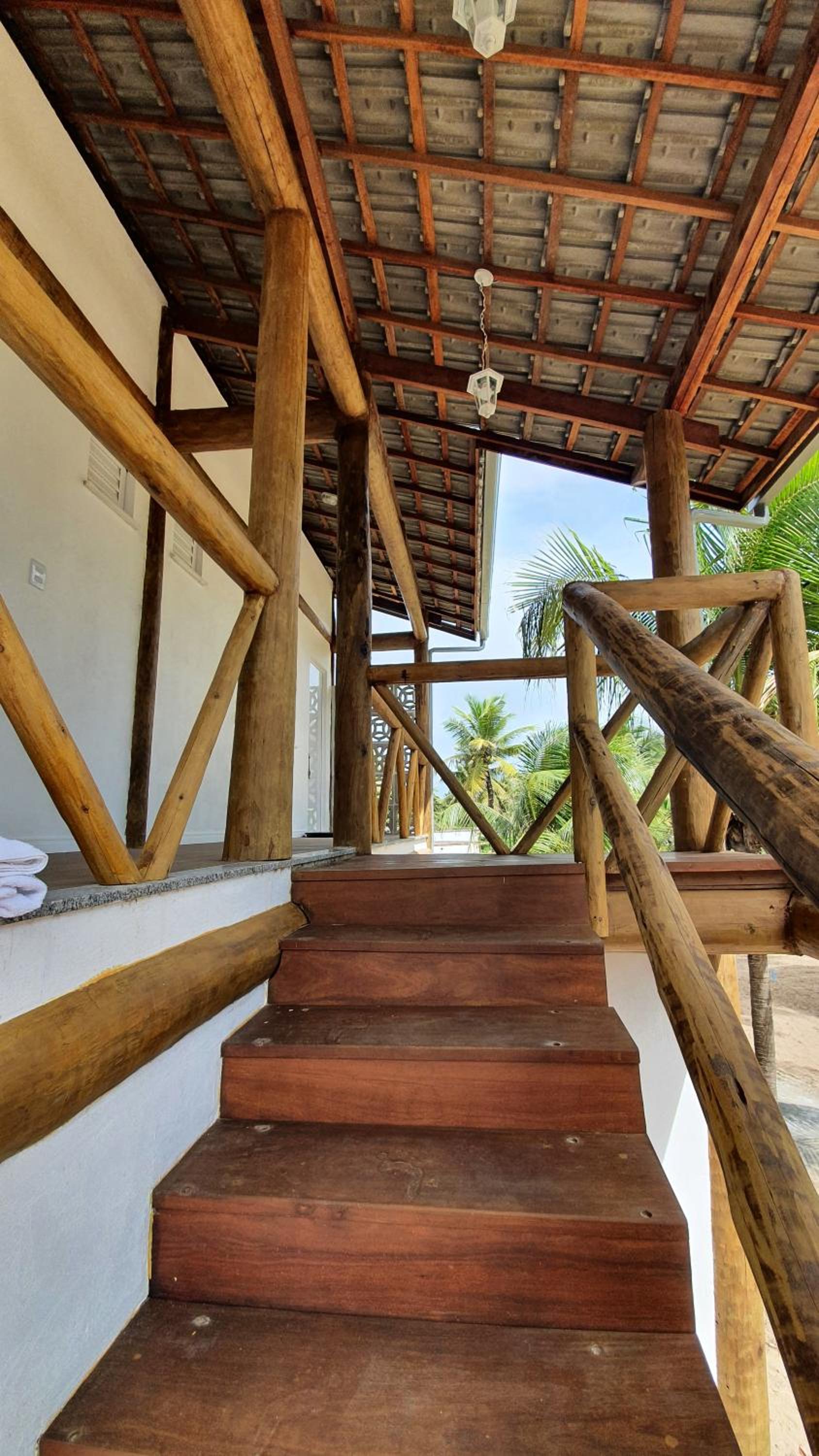 Rosagash Paradise - Praia de Santo Antonio view 4