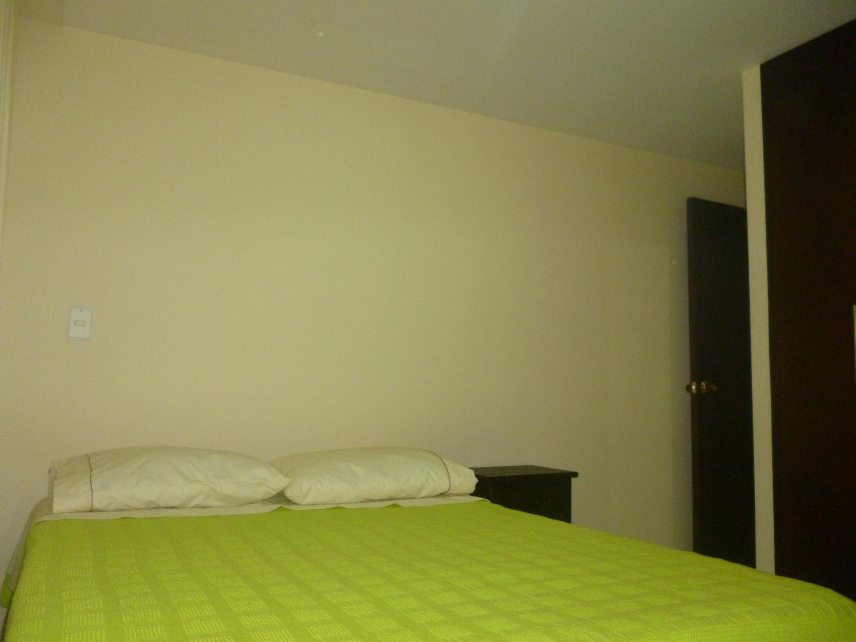 Apartamentos Edificio Diamante