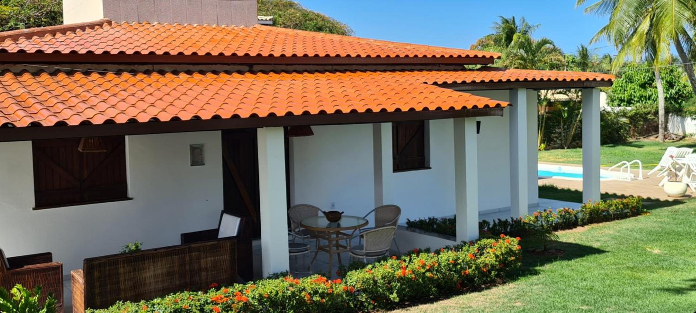Casa da Praia
