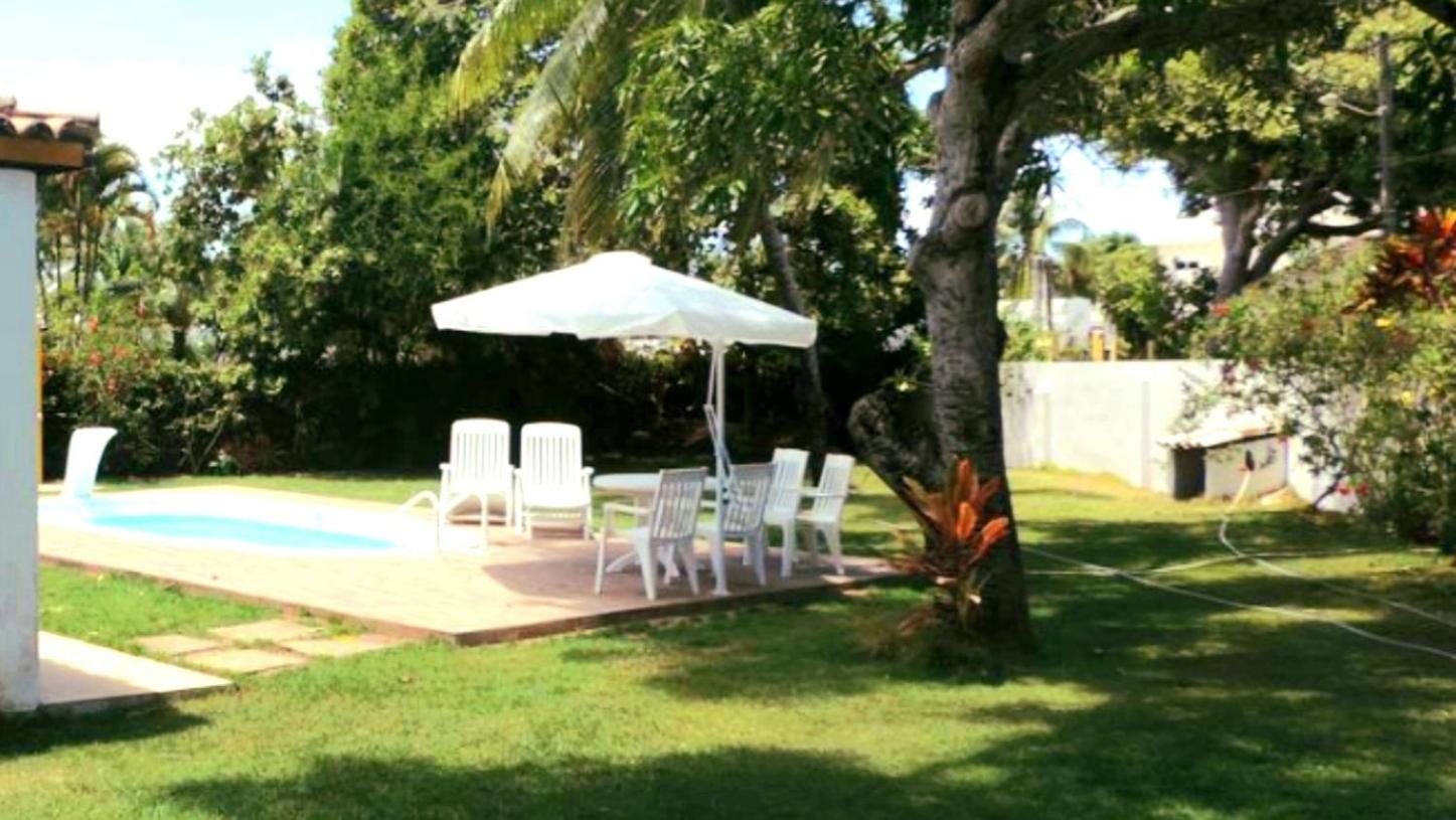 Casa da Praia