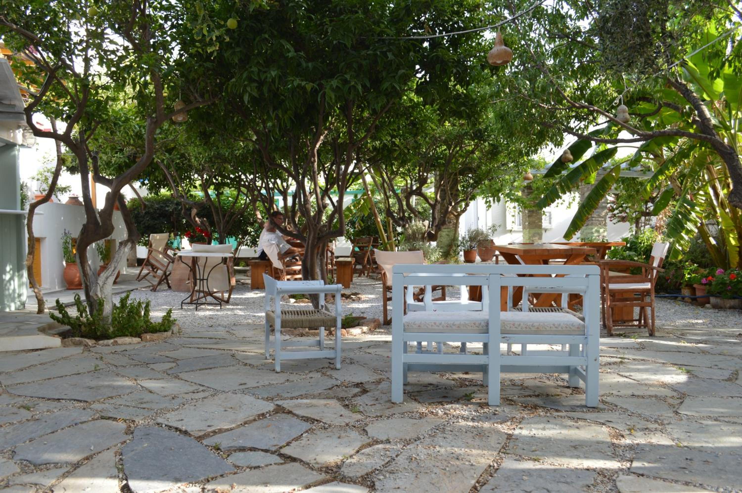 Aegean Village