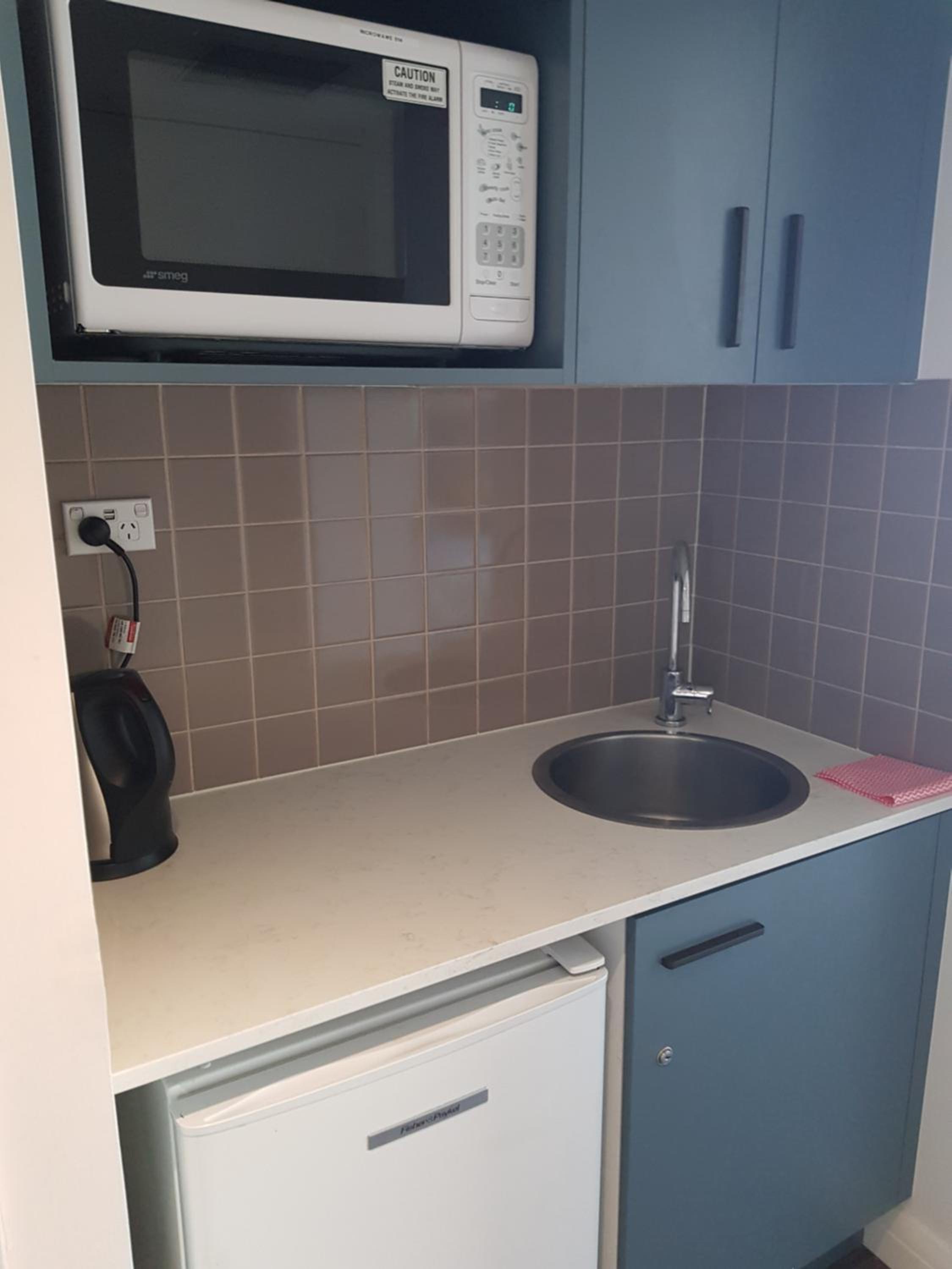 Chatswood Hotel Apartment