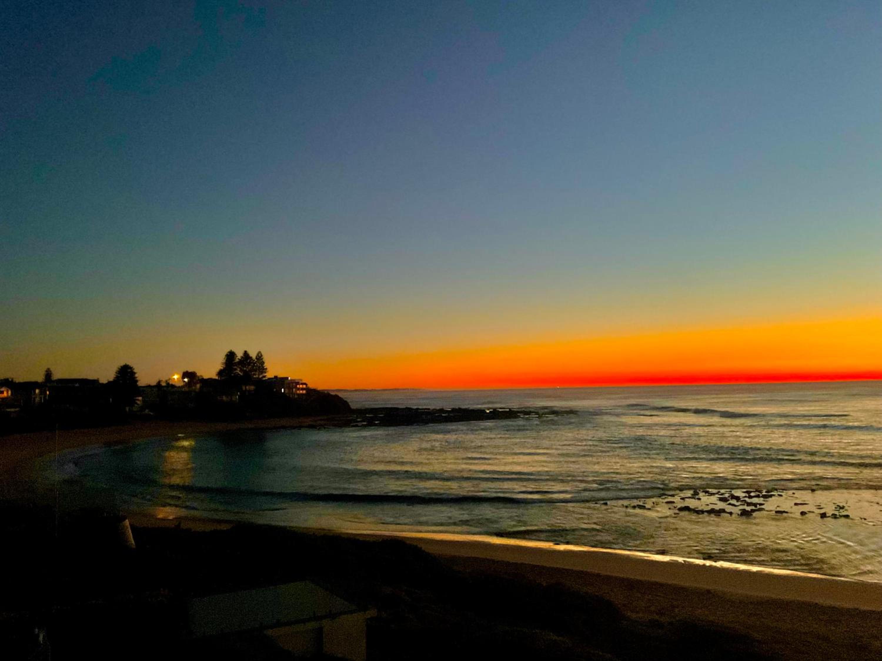 Beachfront Bliss for Two l Nova Escapes