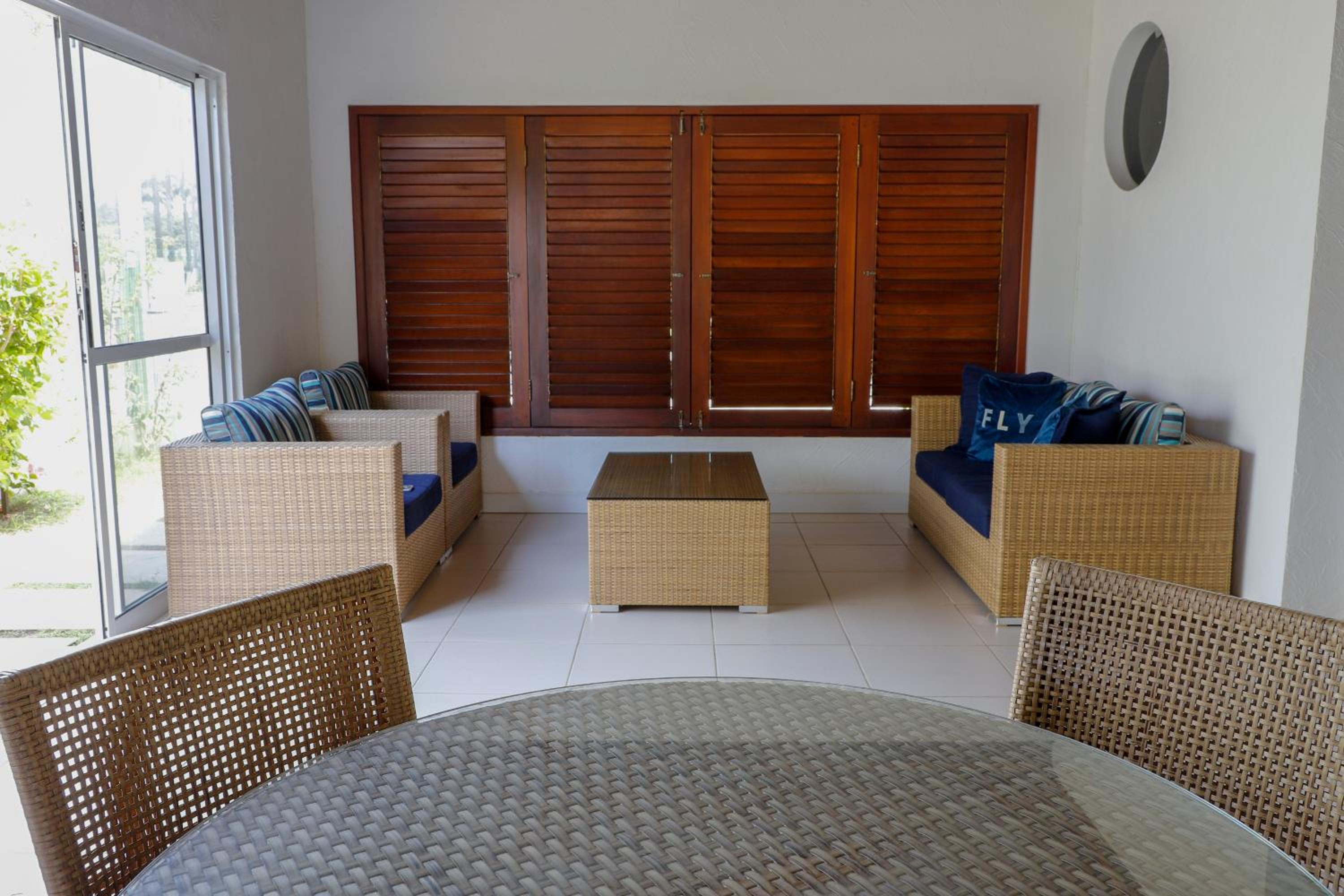 Casa maravilhosa na praia de Muro Alto - Porto de Galinhas