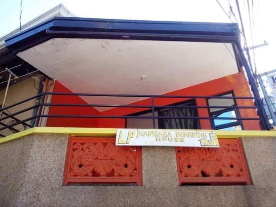 LP Madriaga Private Apt fully furnished w/Balcony