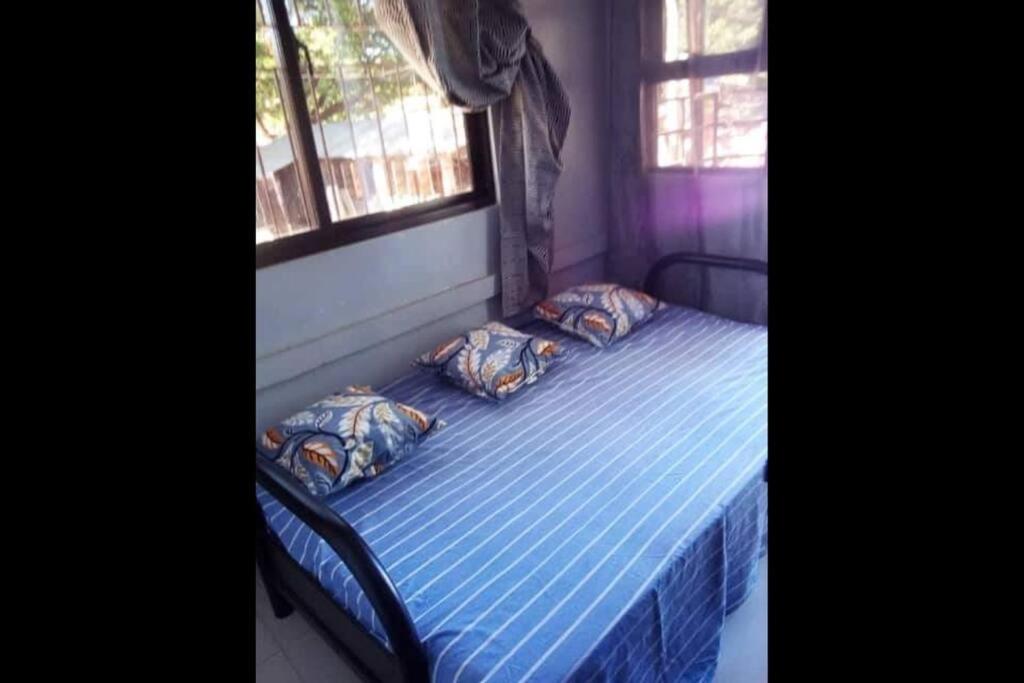 LP Madriaga Private Apt fully furnished w/Balcony