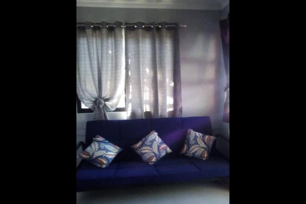 LP Madriaga Private Apt fully furnished w/Balcony