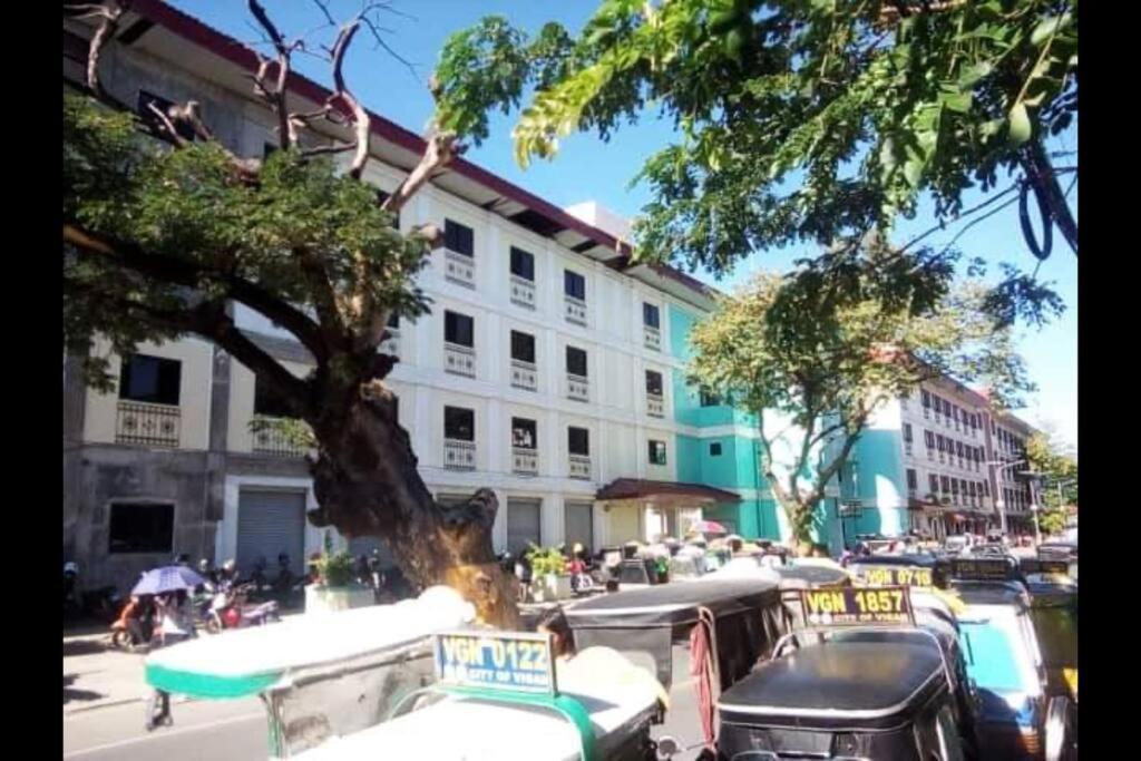 LP Madriaga Private Apt fully furnished w/Balcony