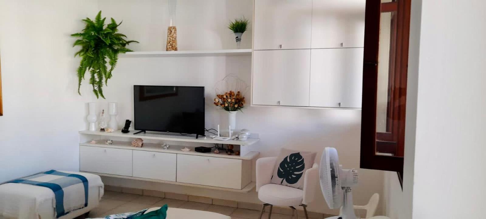 Casa de praia aconchegante em Sonho Verde