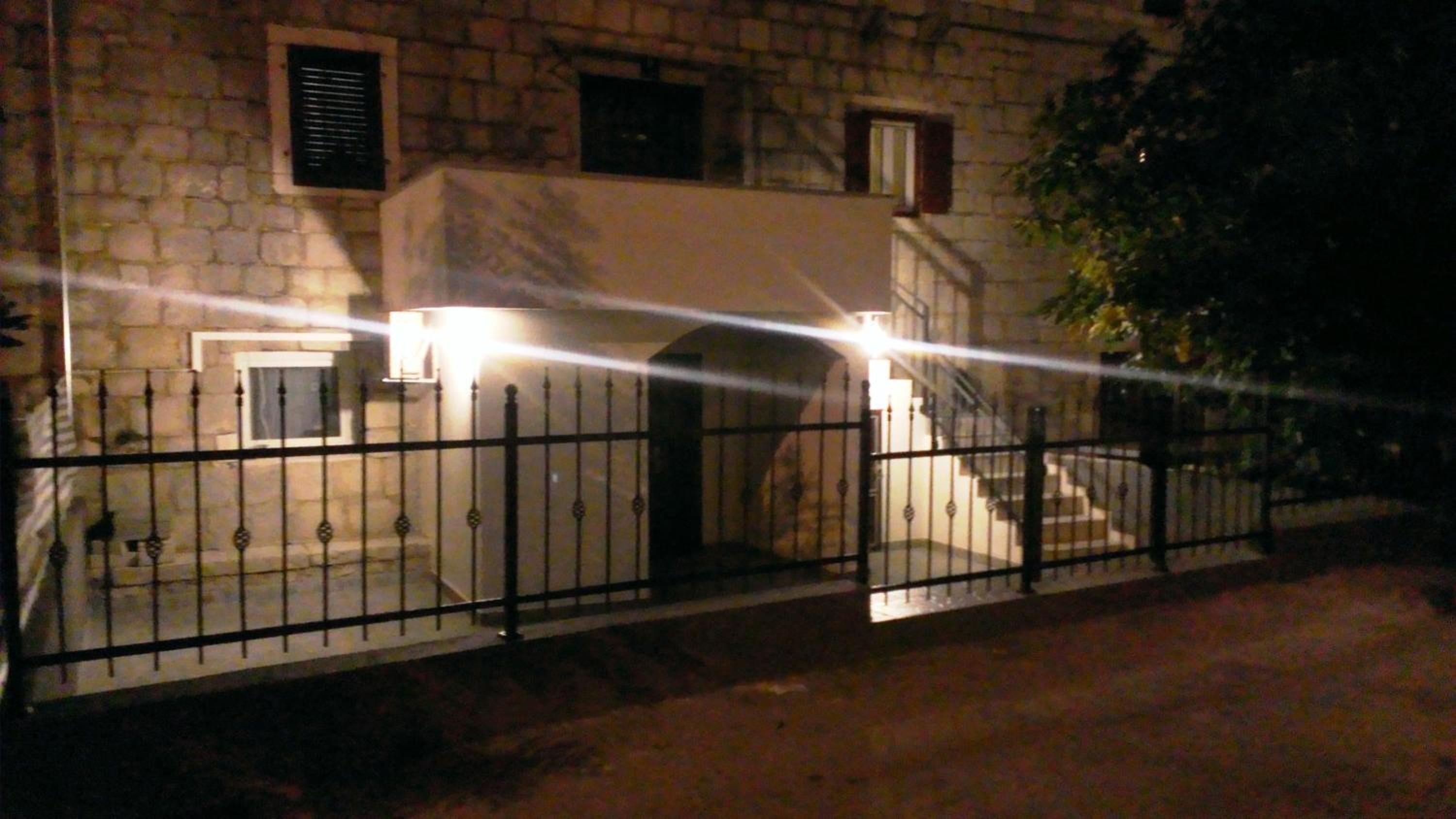 Apartments Jasminka