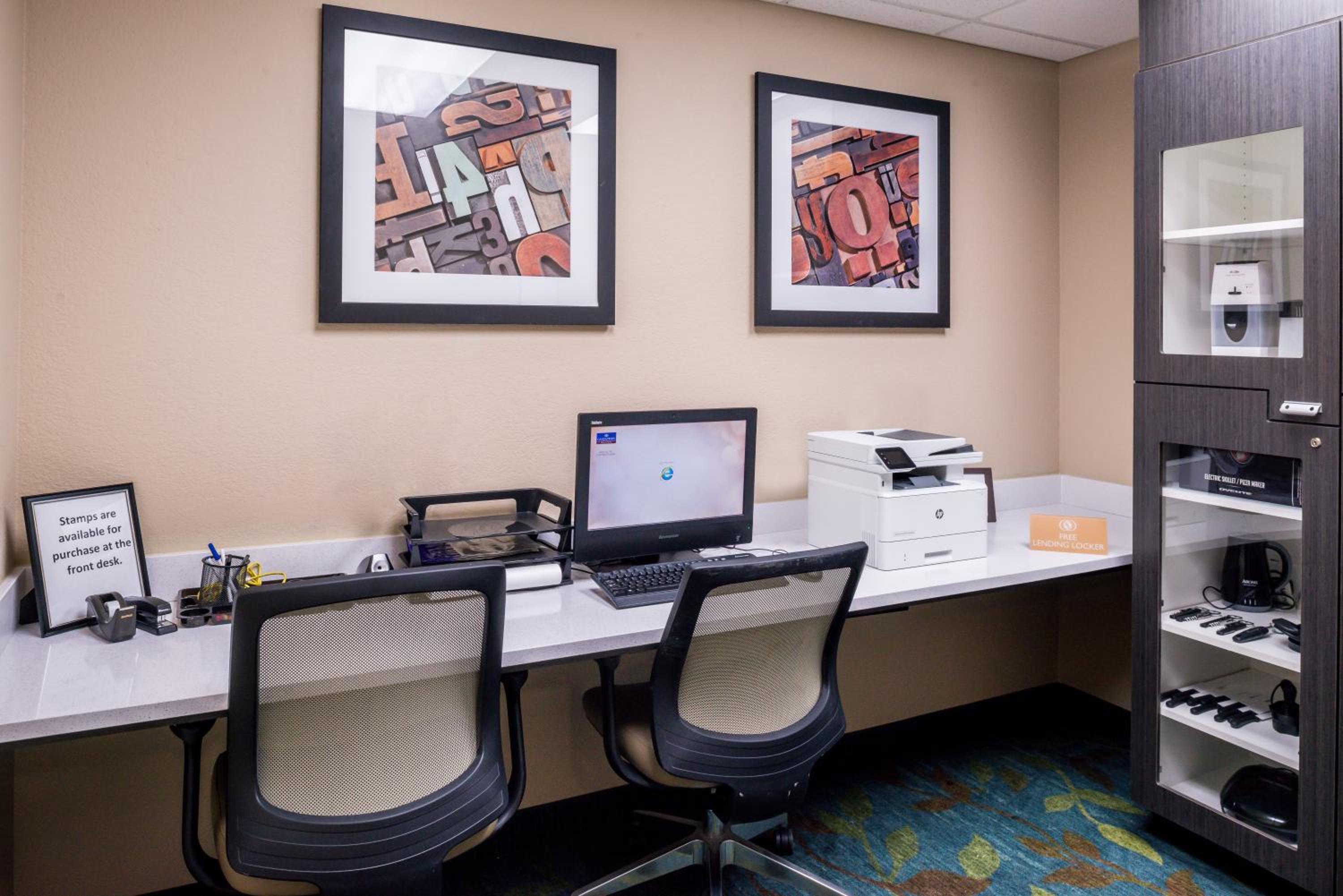 Candlewood Suites Paducah by IHG, Billede 95