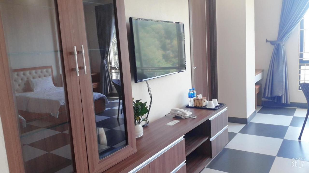 Vu Gia Khanh Apartment
