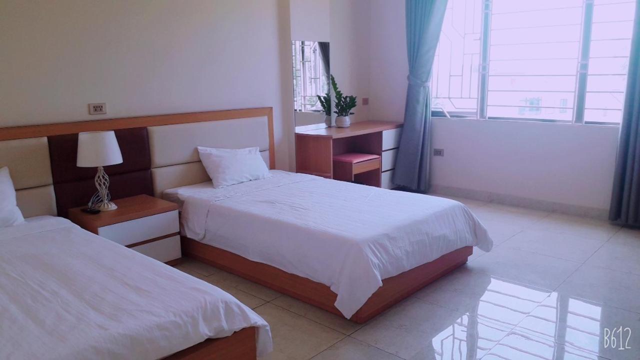Vu Gia Khanh Apartment