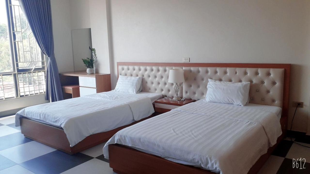 Vu Gia Khanh Apartment