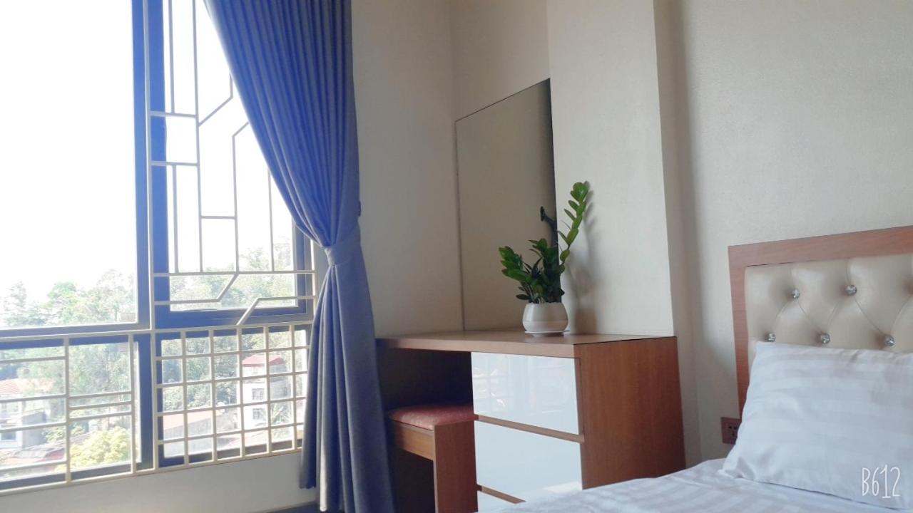 Vu Gia Khanh Apartment