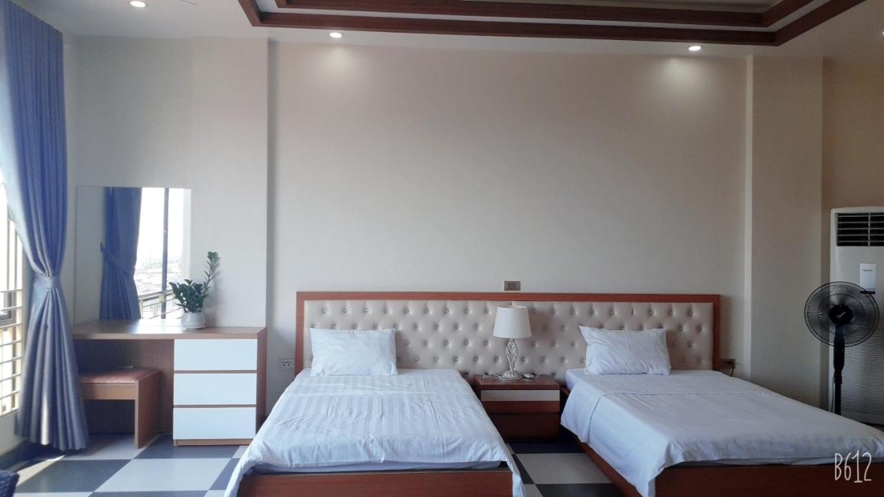Vu Gia Khanh Apartment