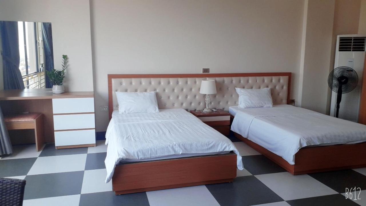 Vu Gia Khanh Apartment