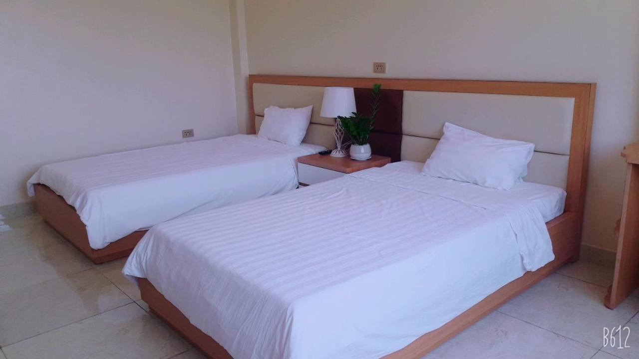 Vu Gia Khanh Apartment