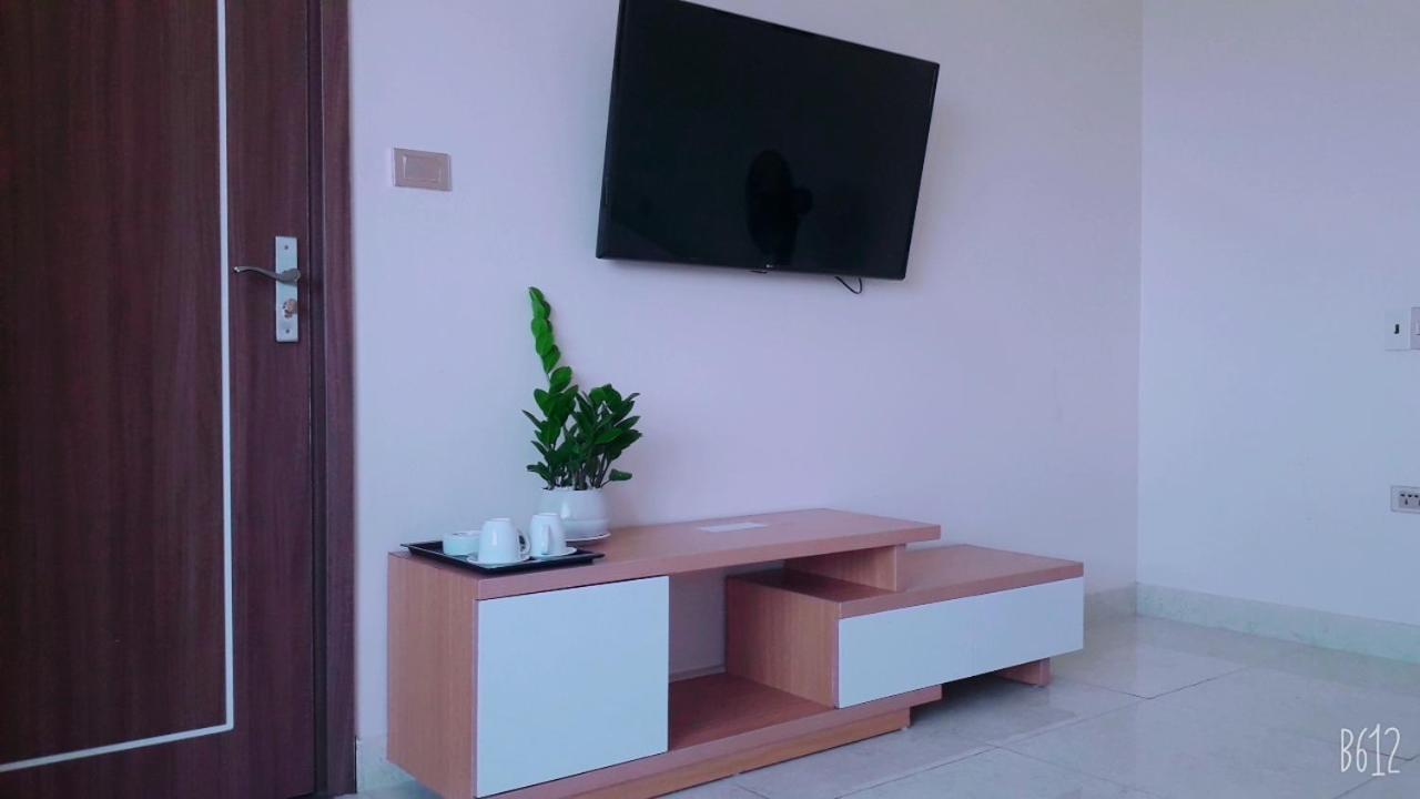 Vu Gia Khanh Apartment