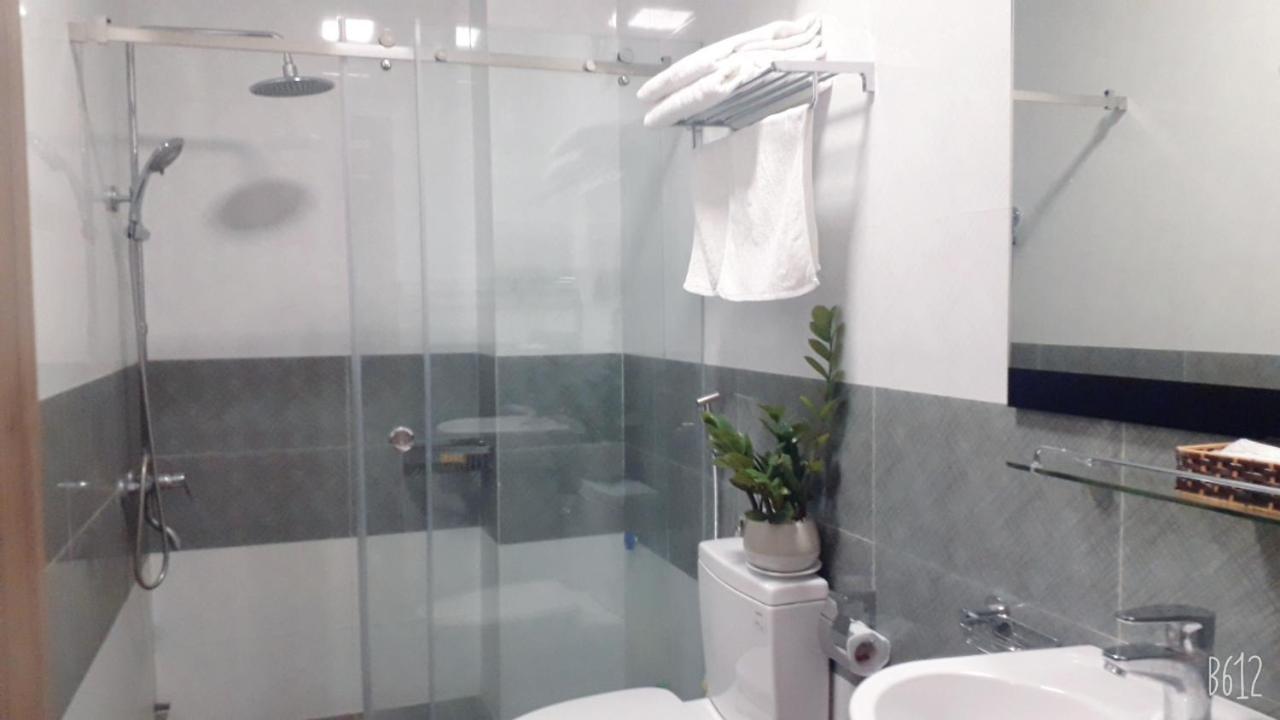 Vu Gia Khanh Apartment