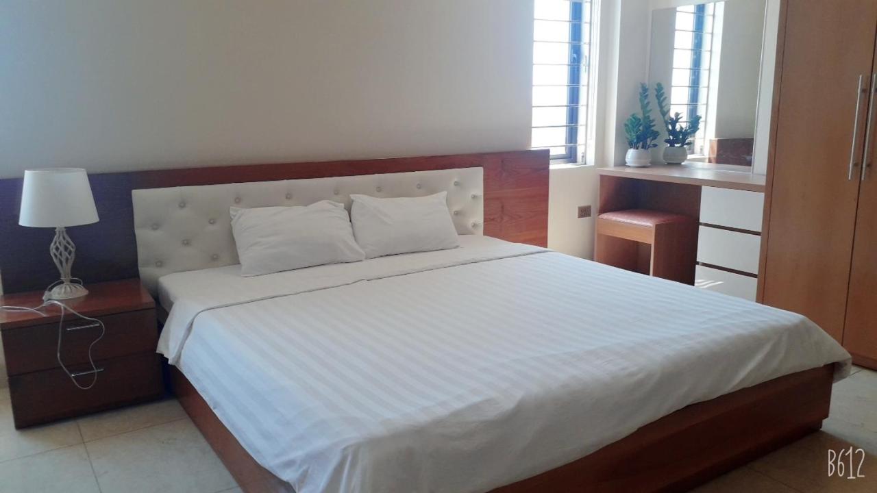 Vu Gia Khanh Apartment
