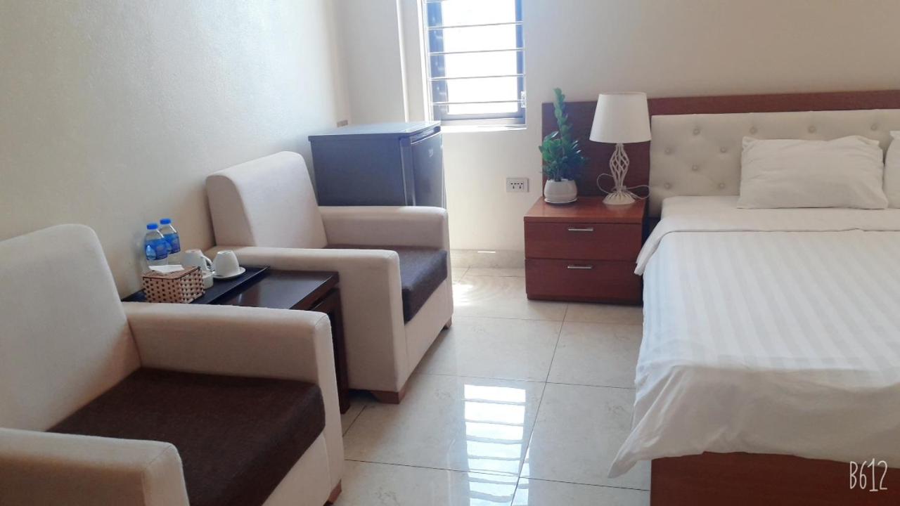 Vu Gia Khanh Apartment