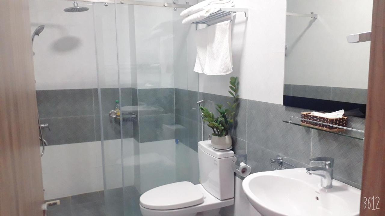 Vu Gia Khanh Apartment
