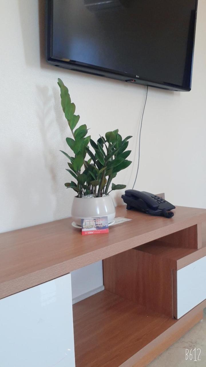 Vu Gia Khanh Apartment