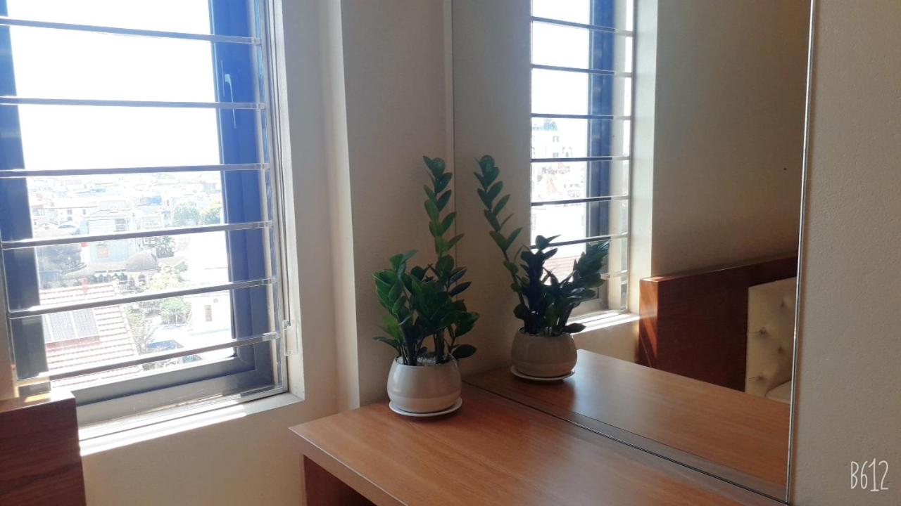 Vu Gia Khanh Apartment