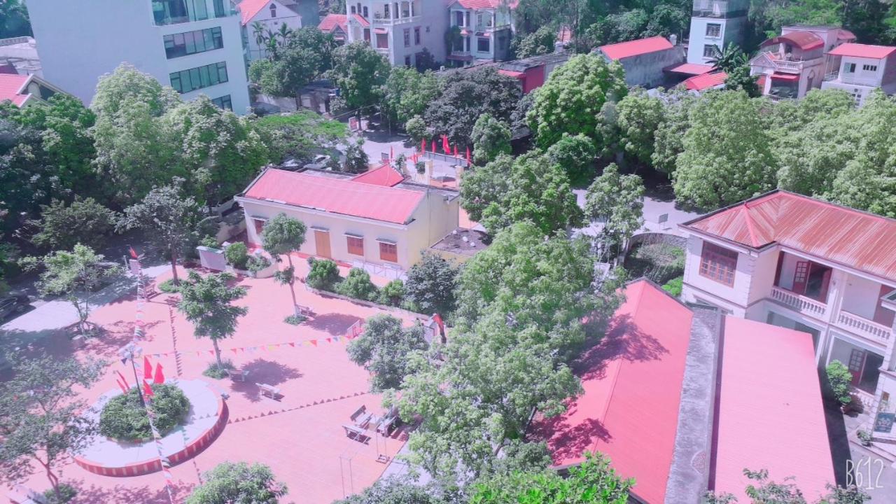 Vu Gia Khanh Apartment