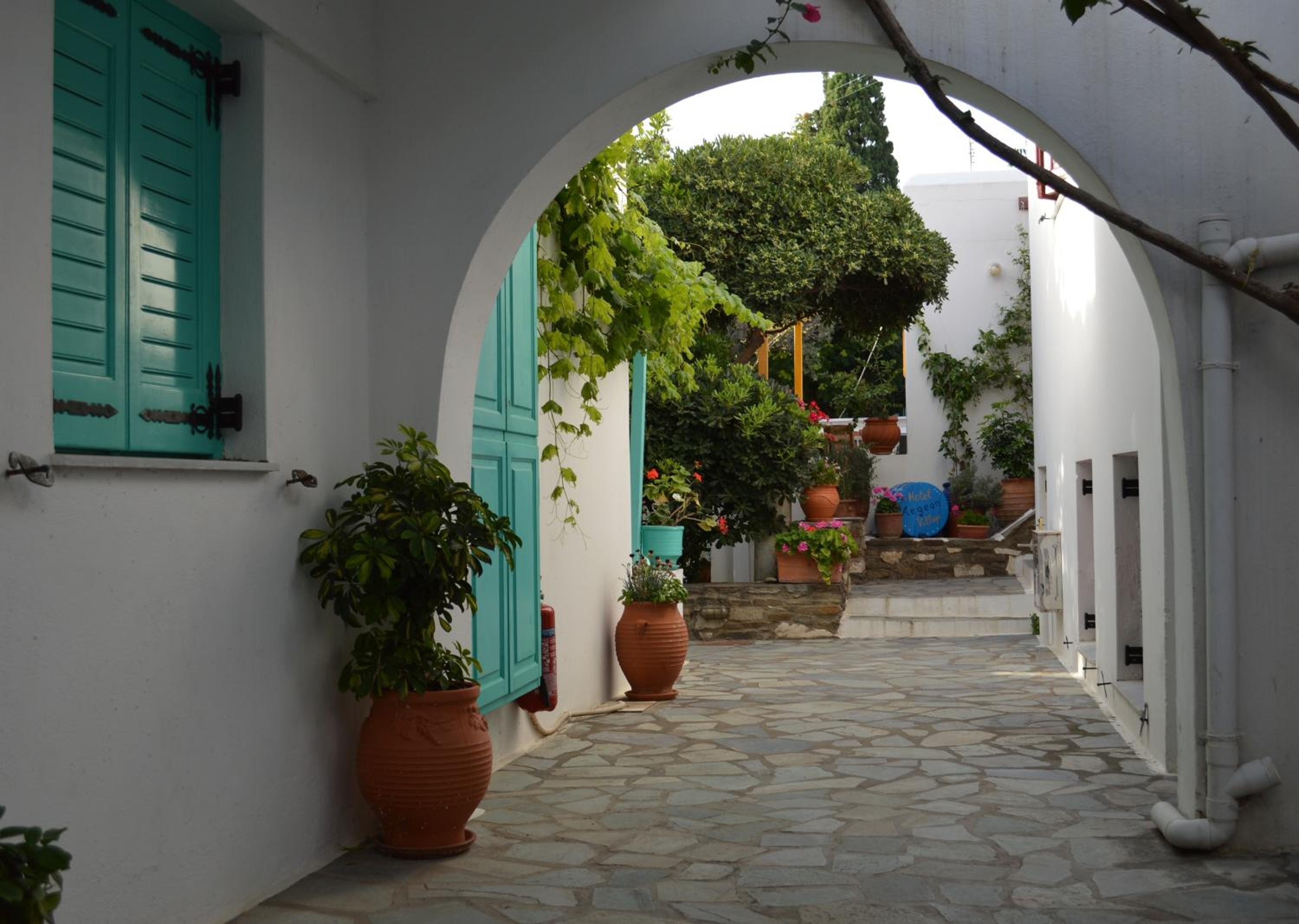 Aegean Village, photo 57