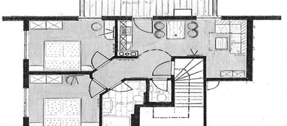 W8 Haus Ganghofer