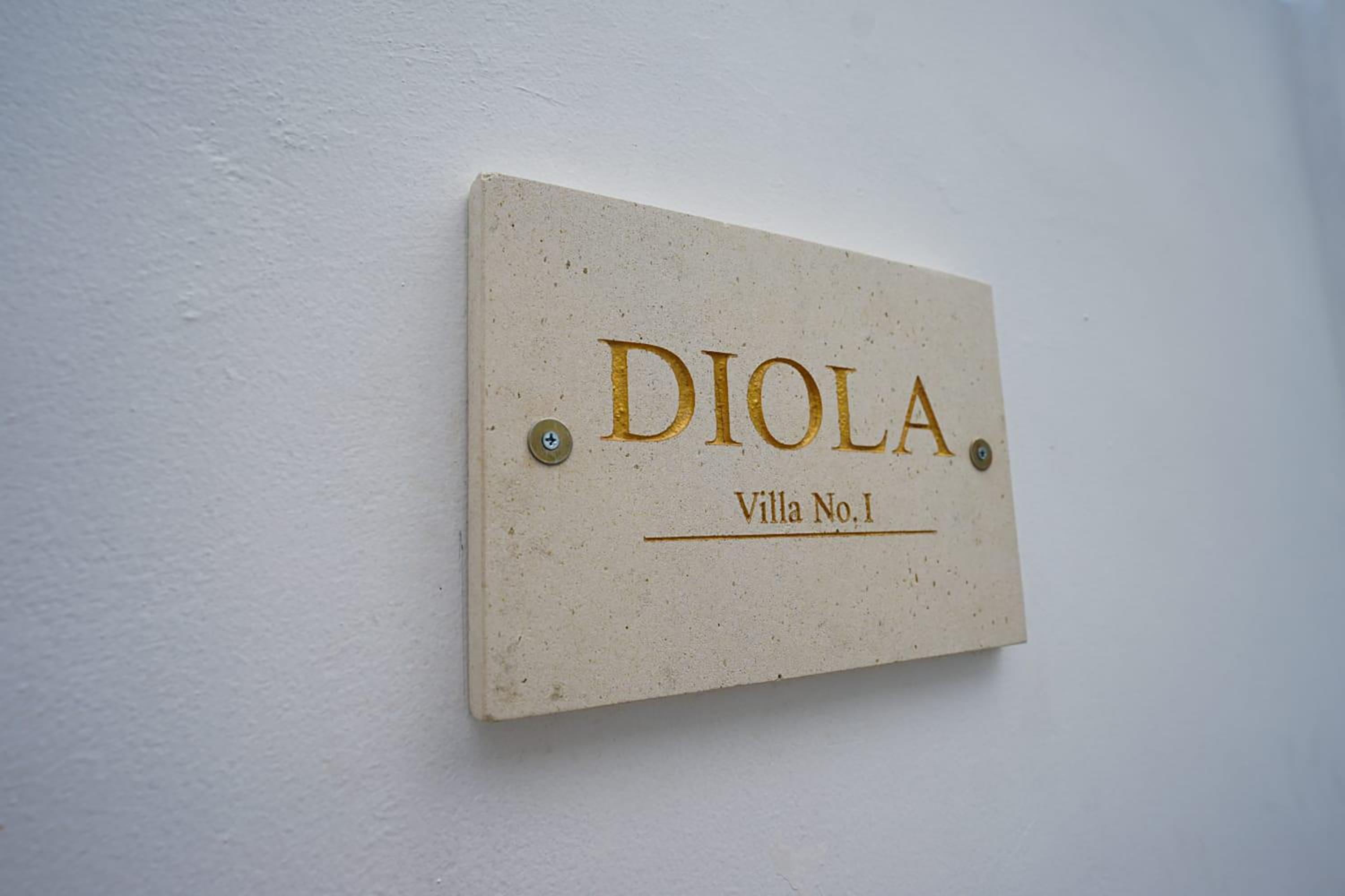 Villa Diola 1i view 3