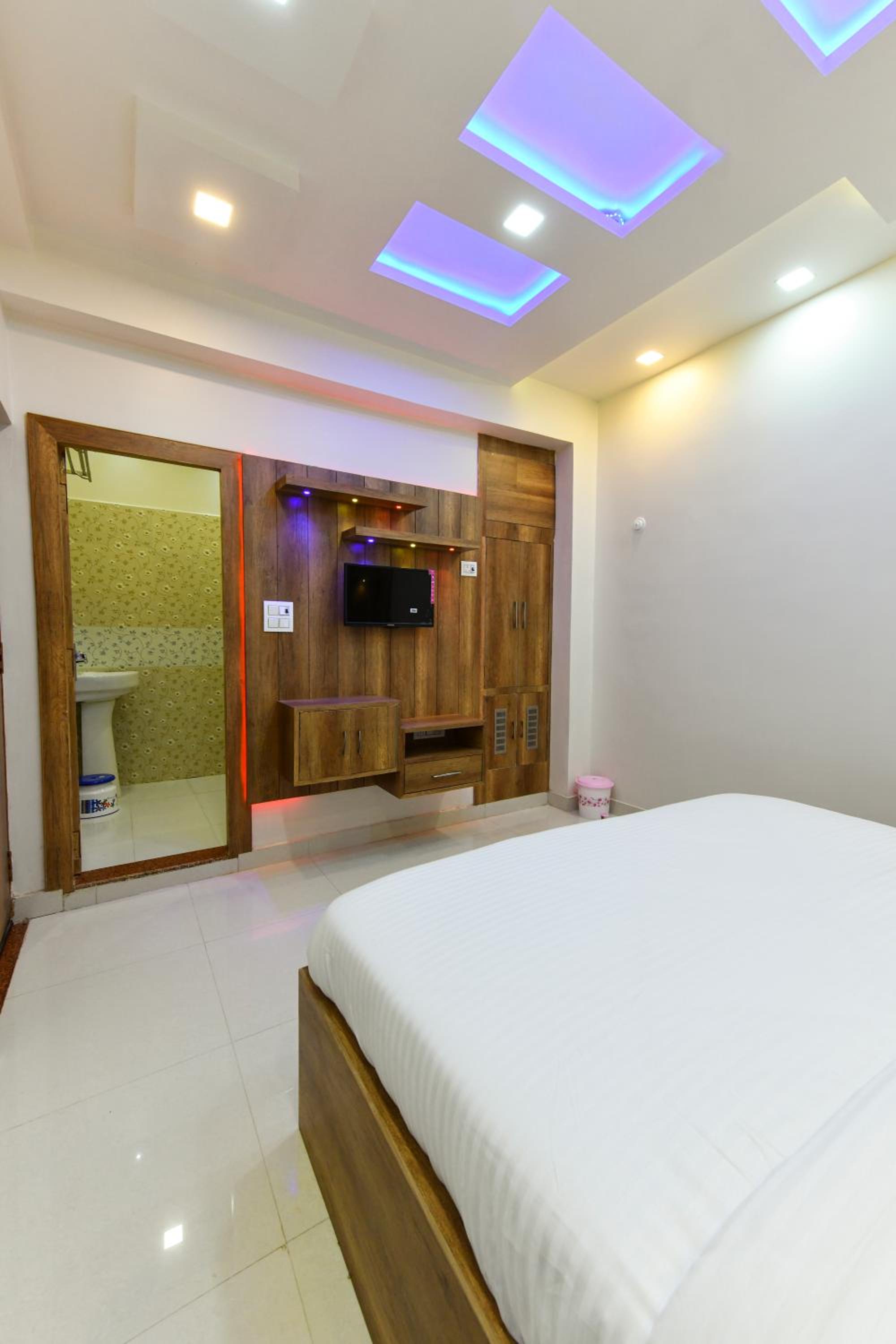 HN PALACE Homestay