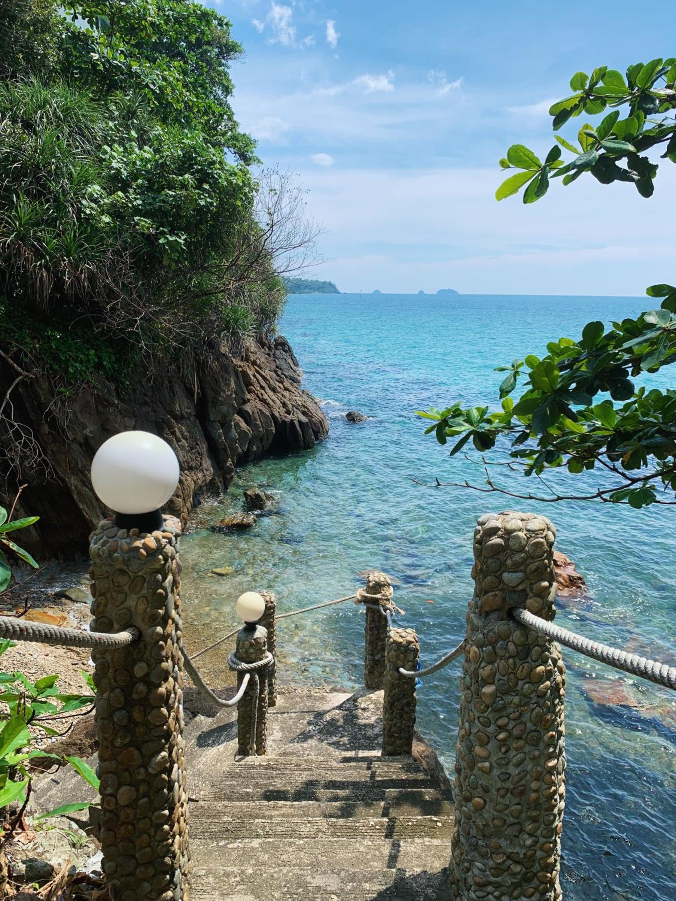 Koh Chang Hut Hotel