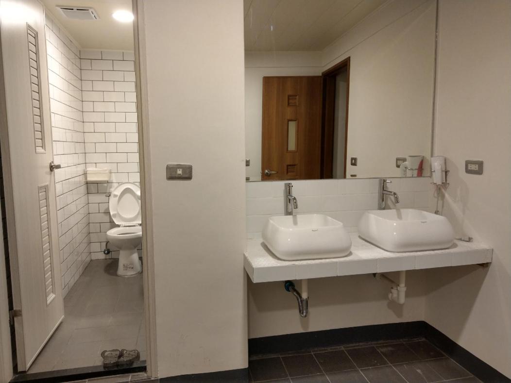 Mini Voyage Hostel