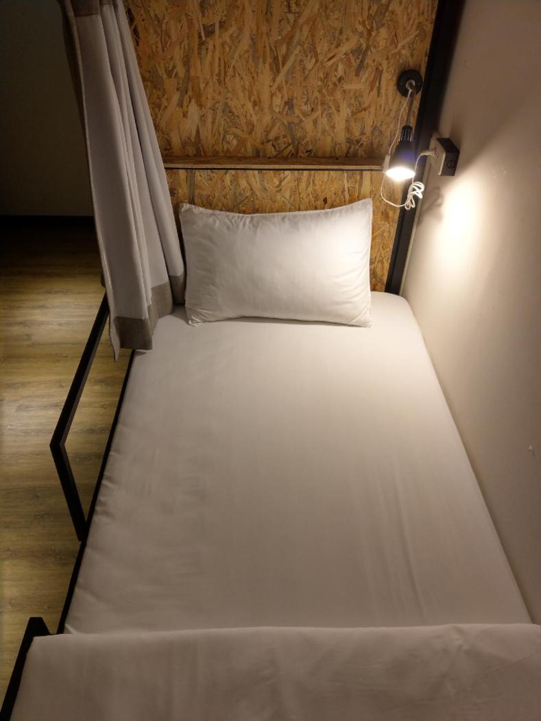 Mini Voyage Hostel