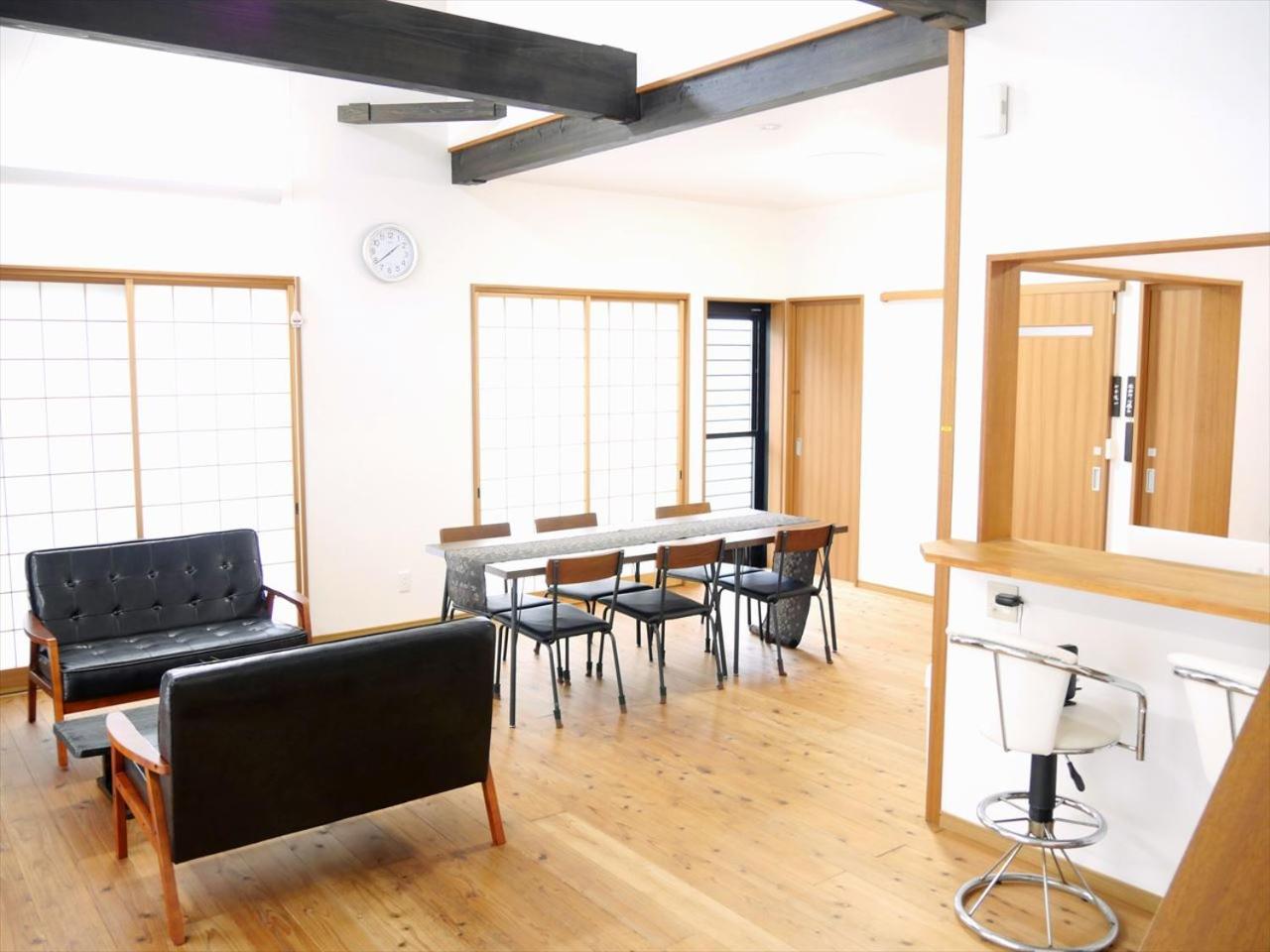 Shimahaku Aikana view 3