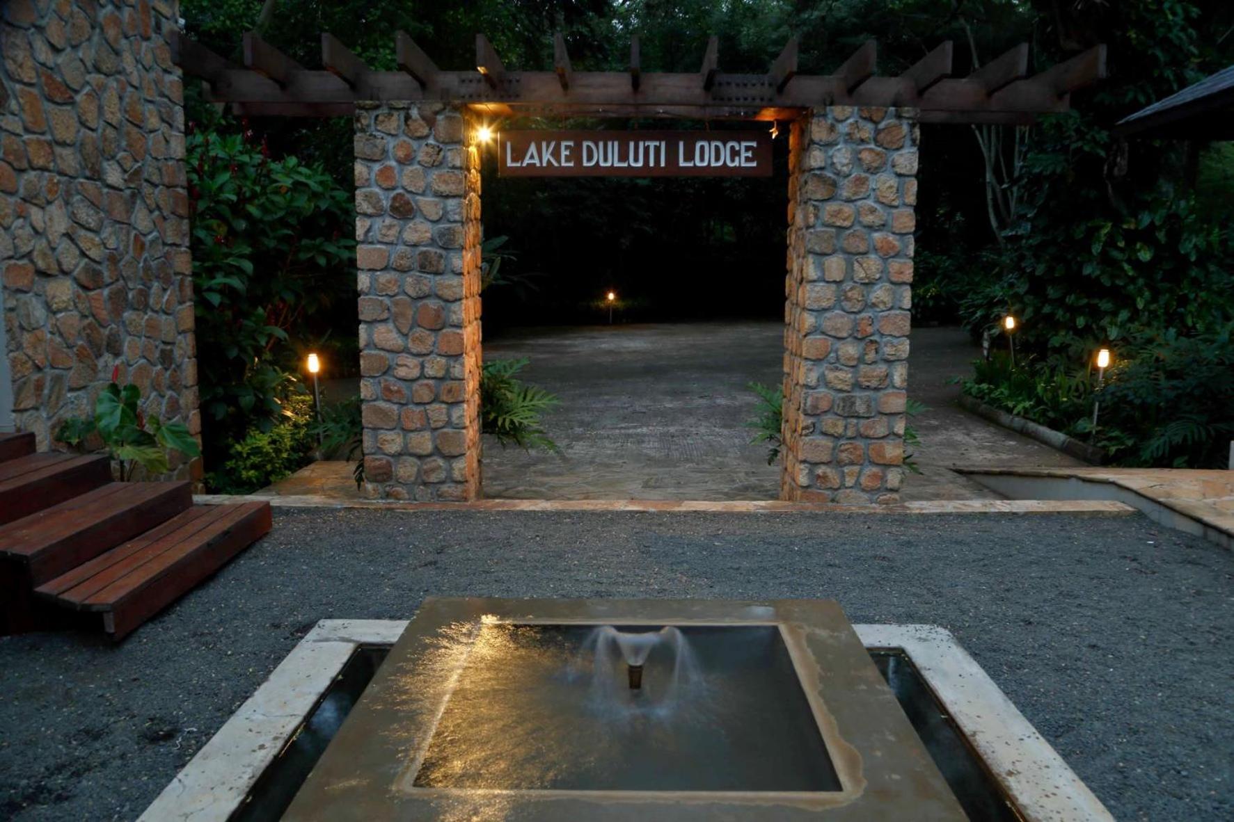 Lake Duluti Lodge