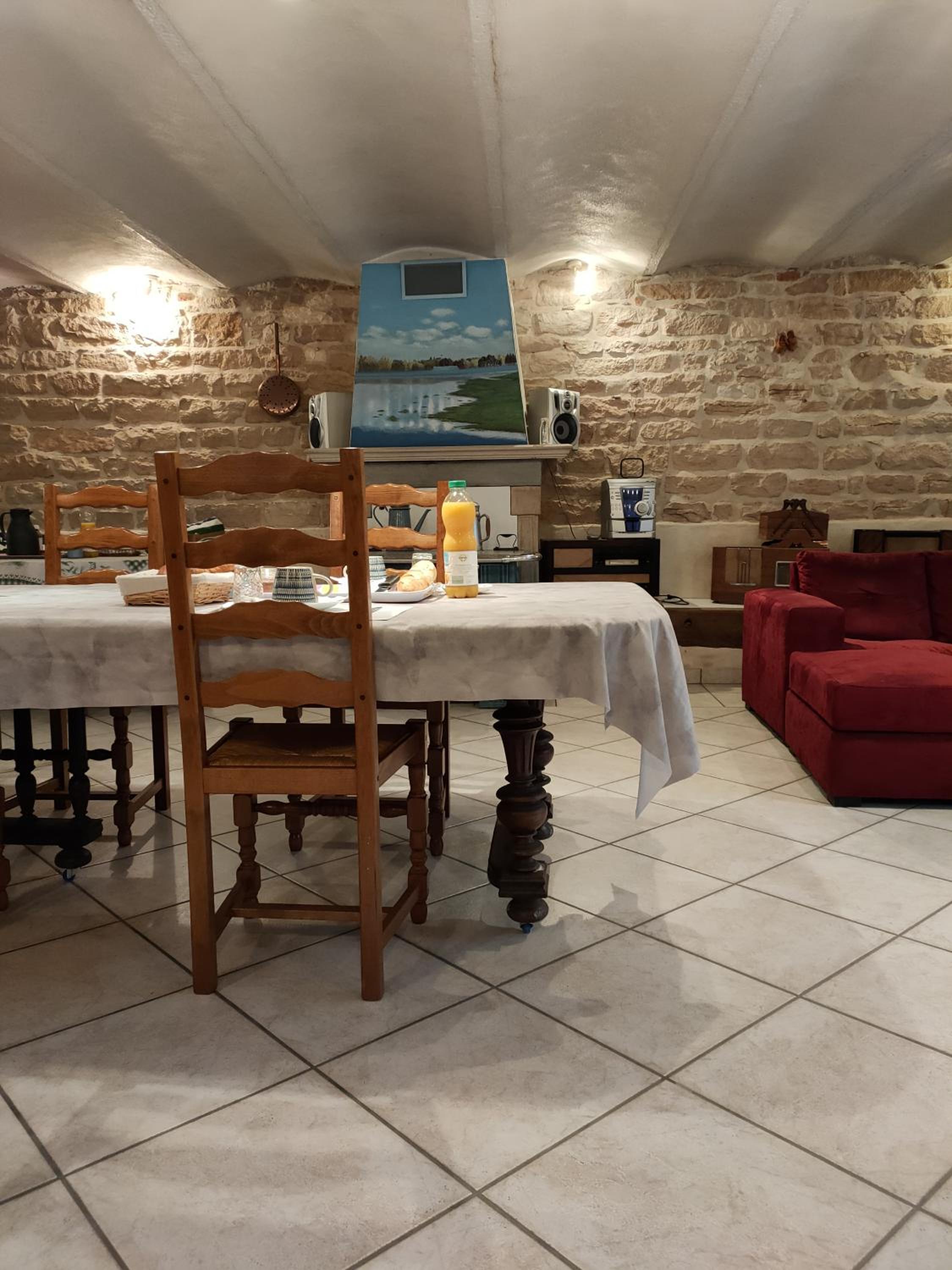 La ferme du Grand Faubourg view 5