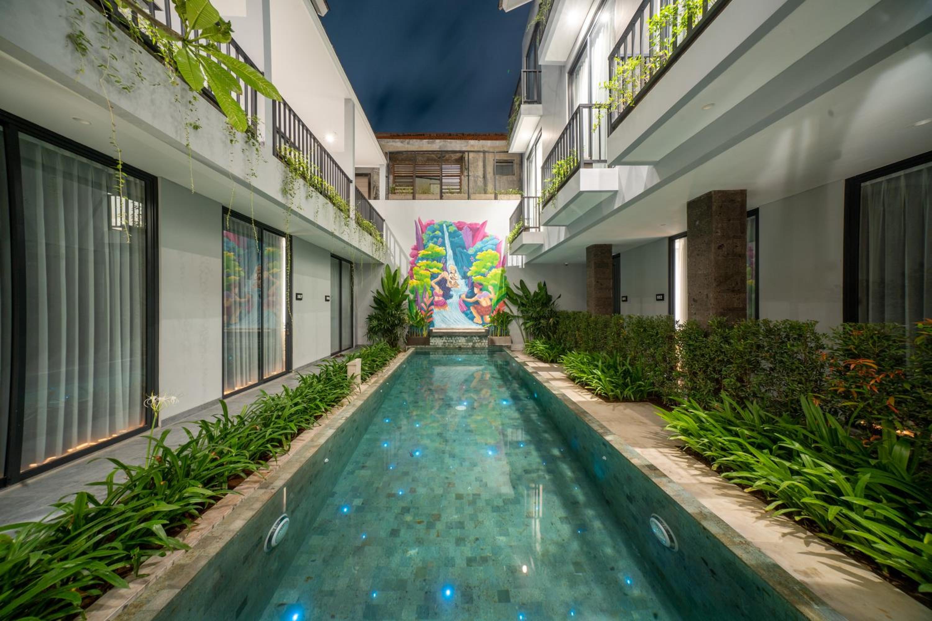 Bestah Coliving view 5