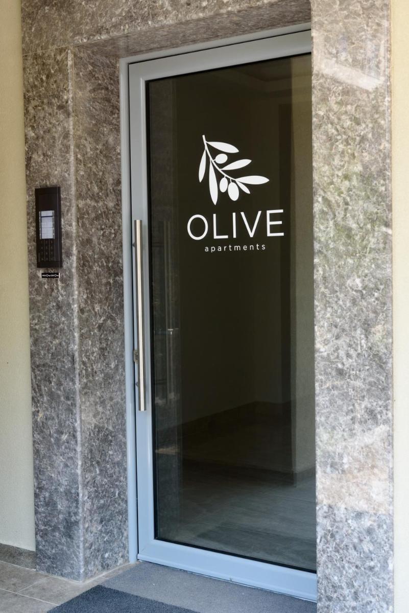 OLIVE 303 photo 4