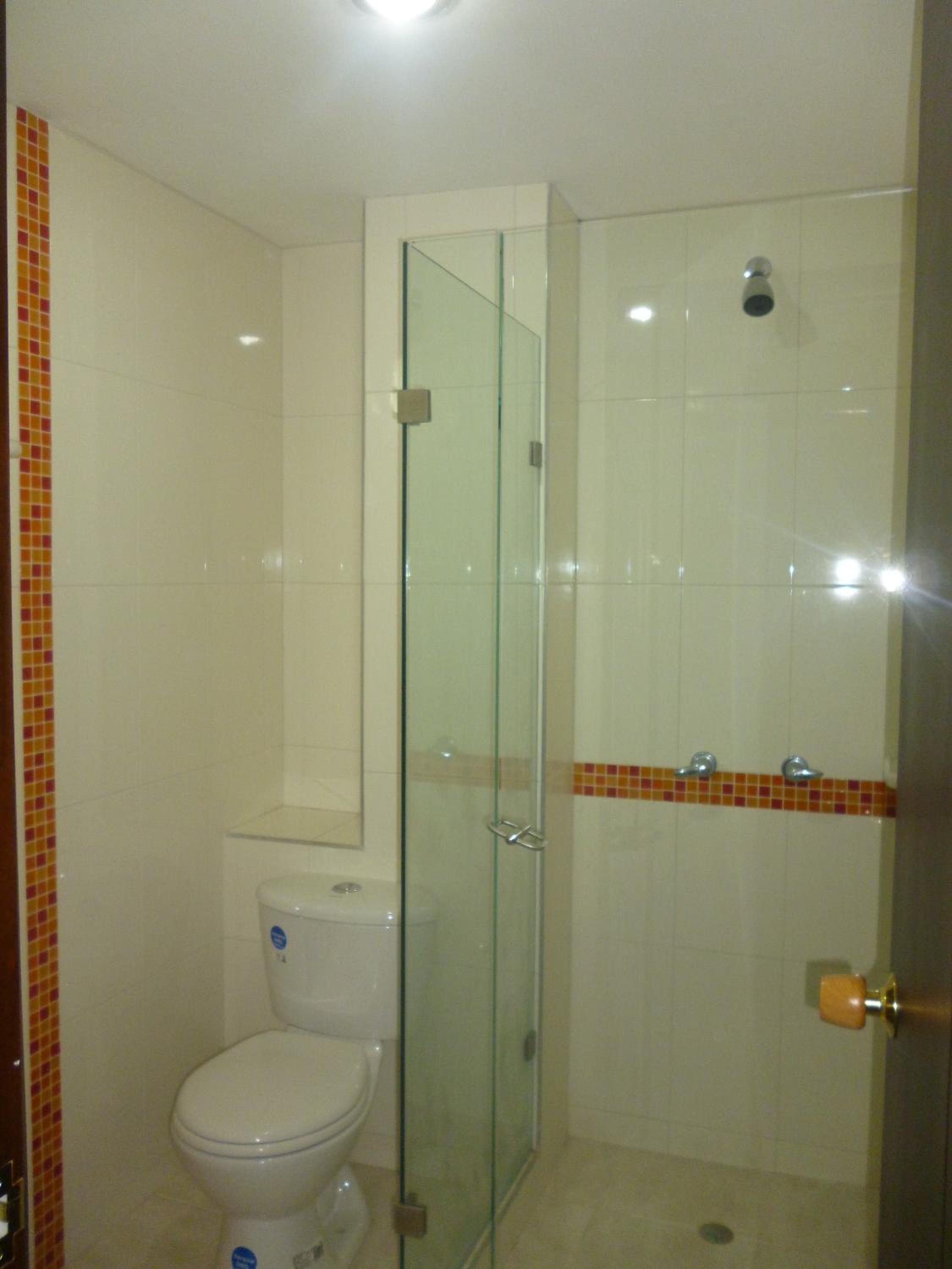 Apartamentos Edificio Diamante