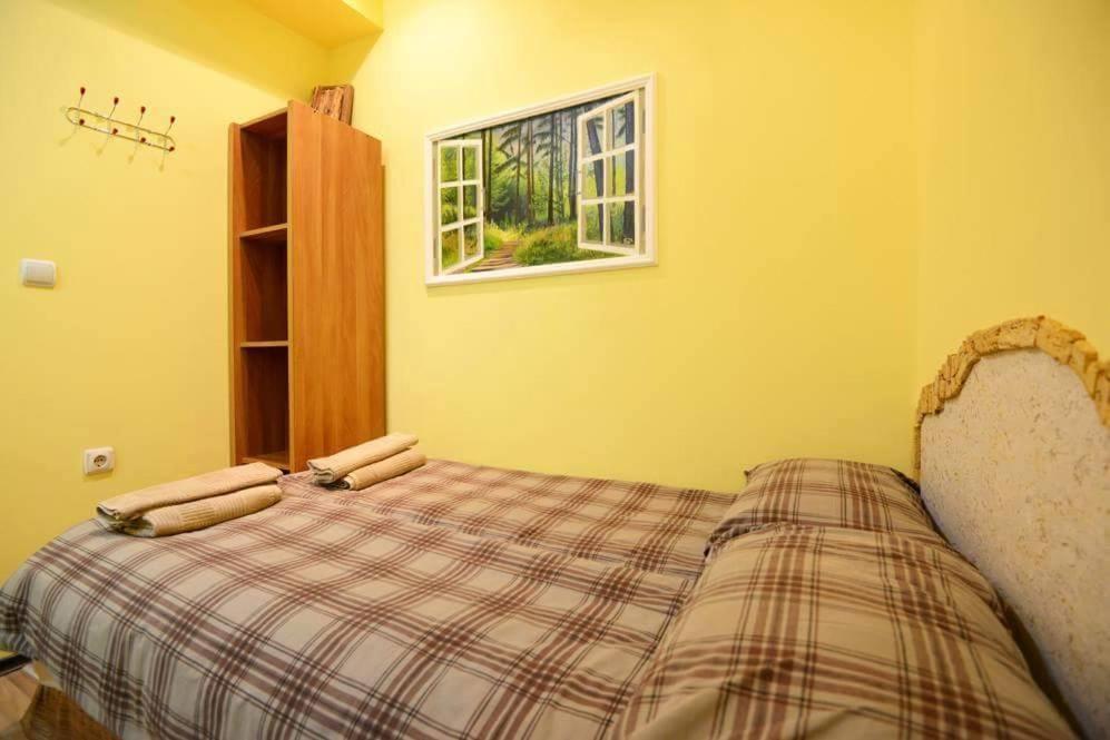 Residence Art Guest House