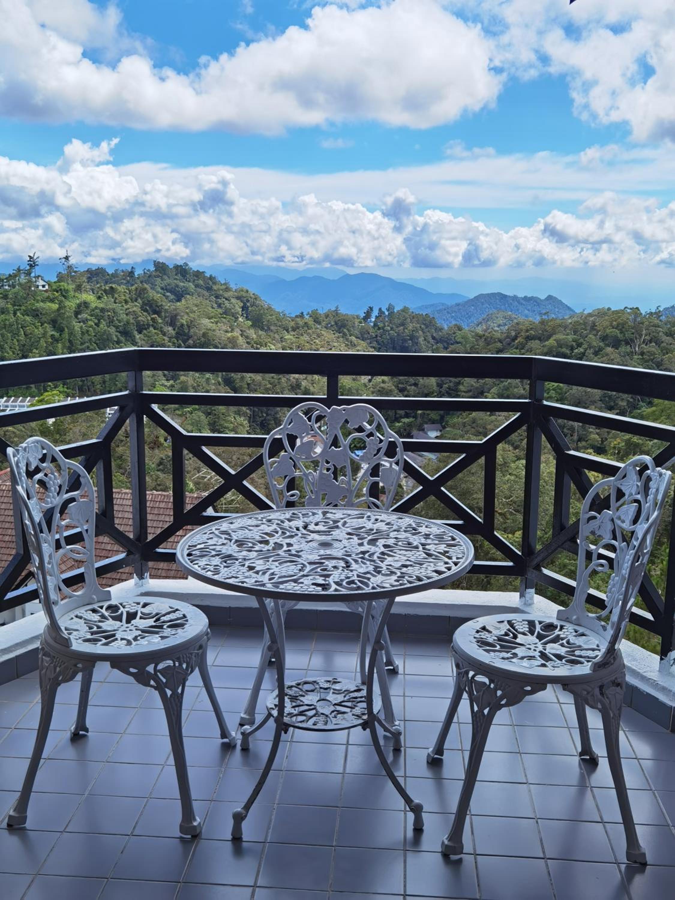 The Hill at Fraser Hill photo 3