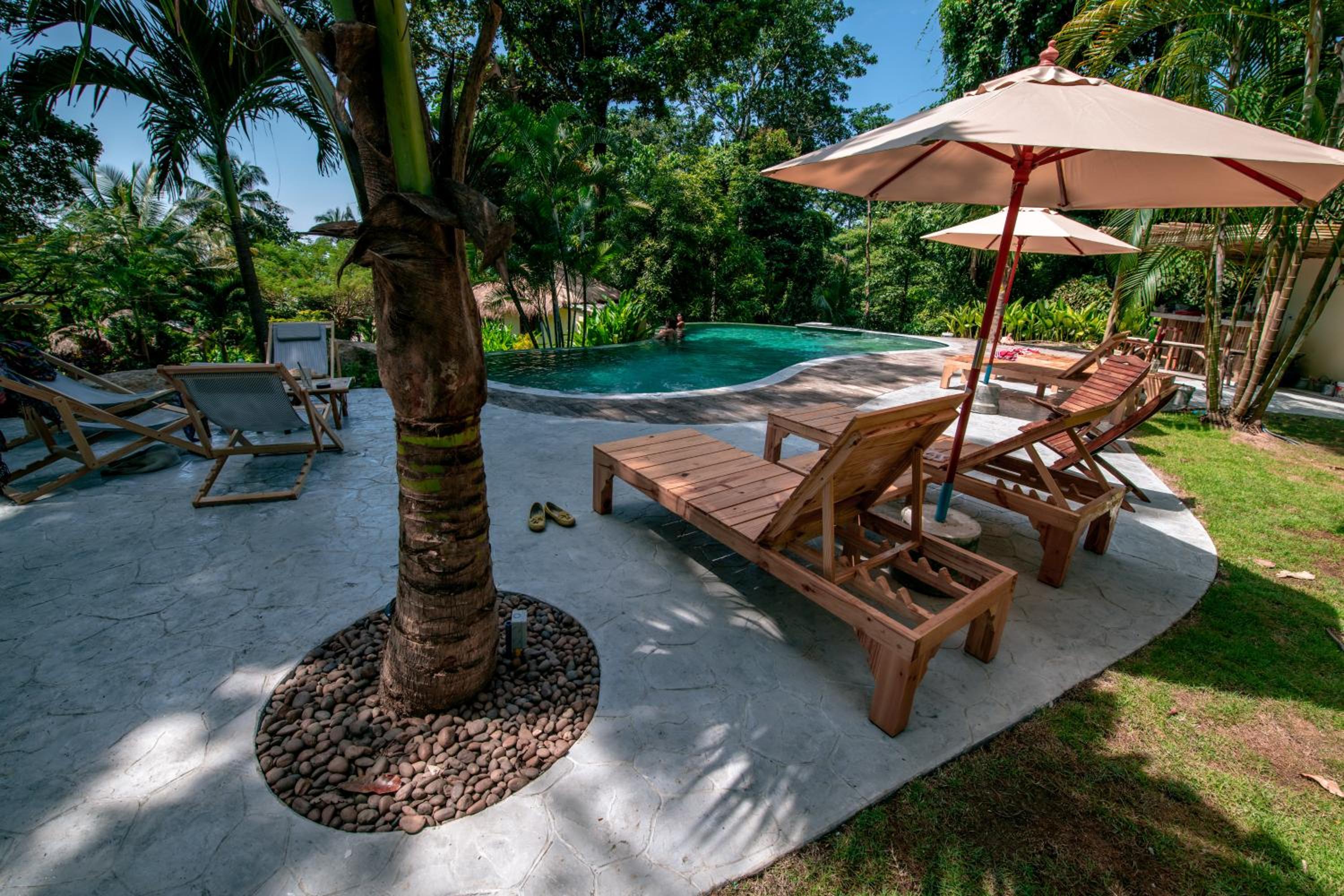 Oasis Koh Chang view 5