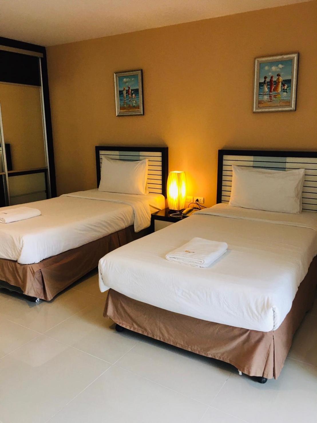 Similan Mansion