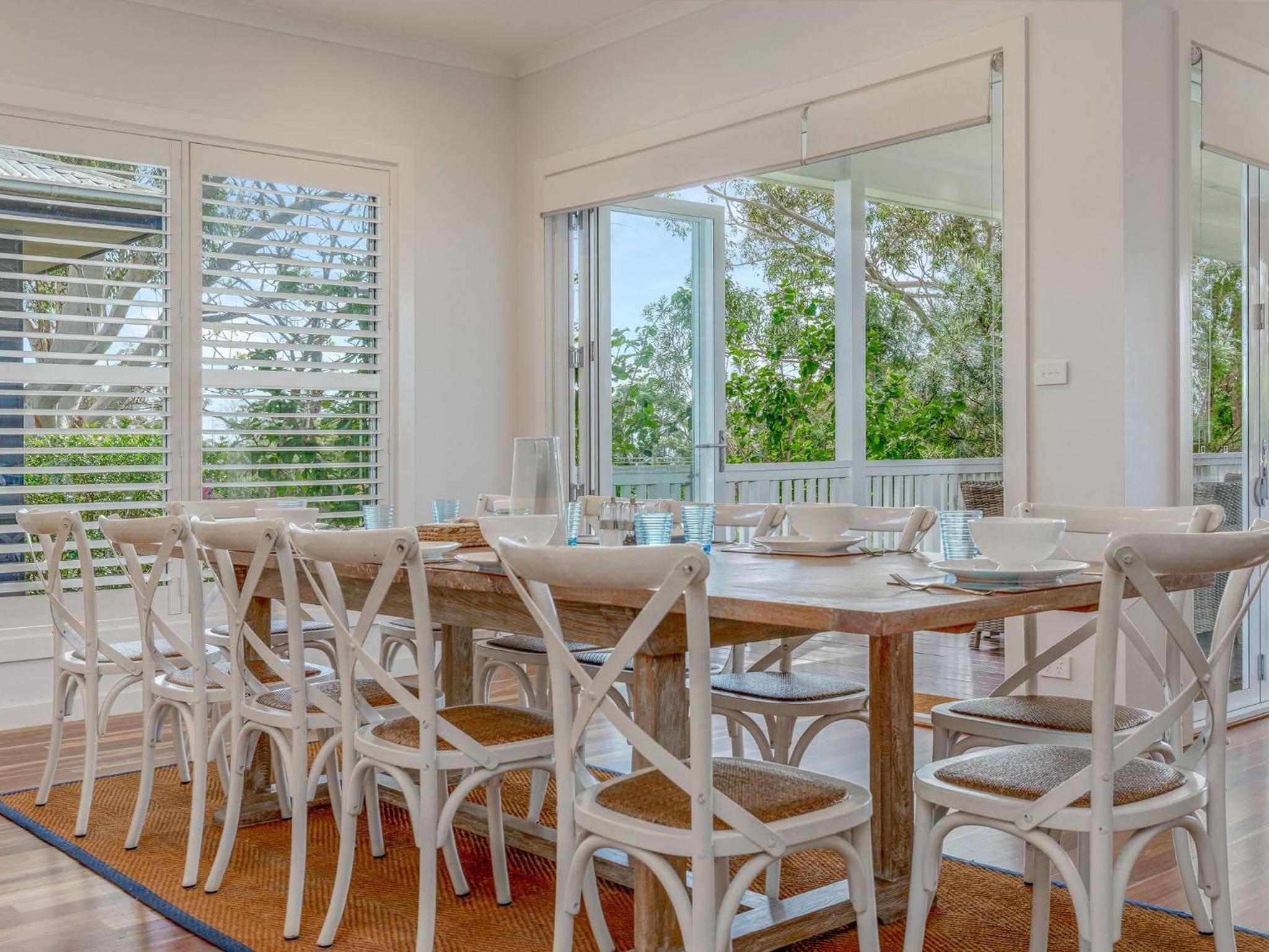 Sea Breeze - walking distance to Orion Beach