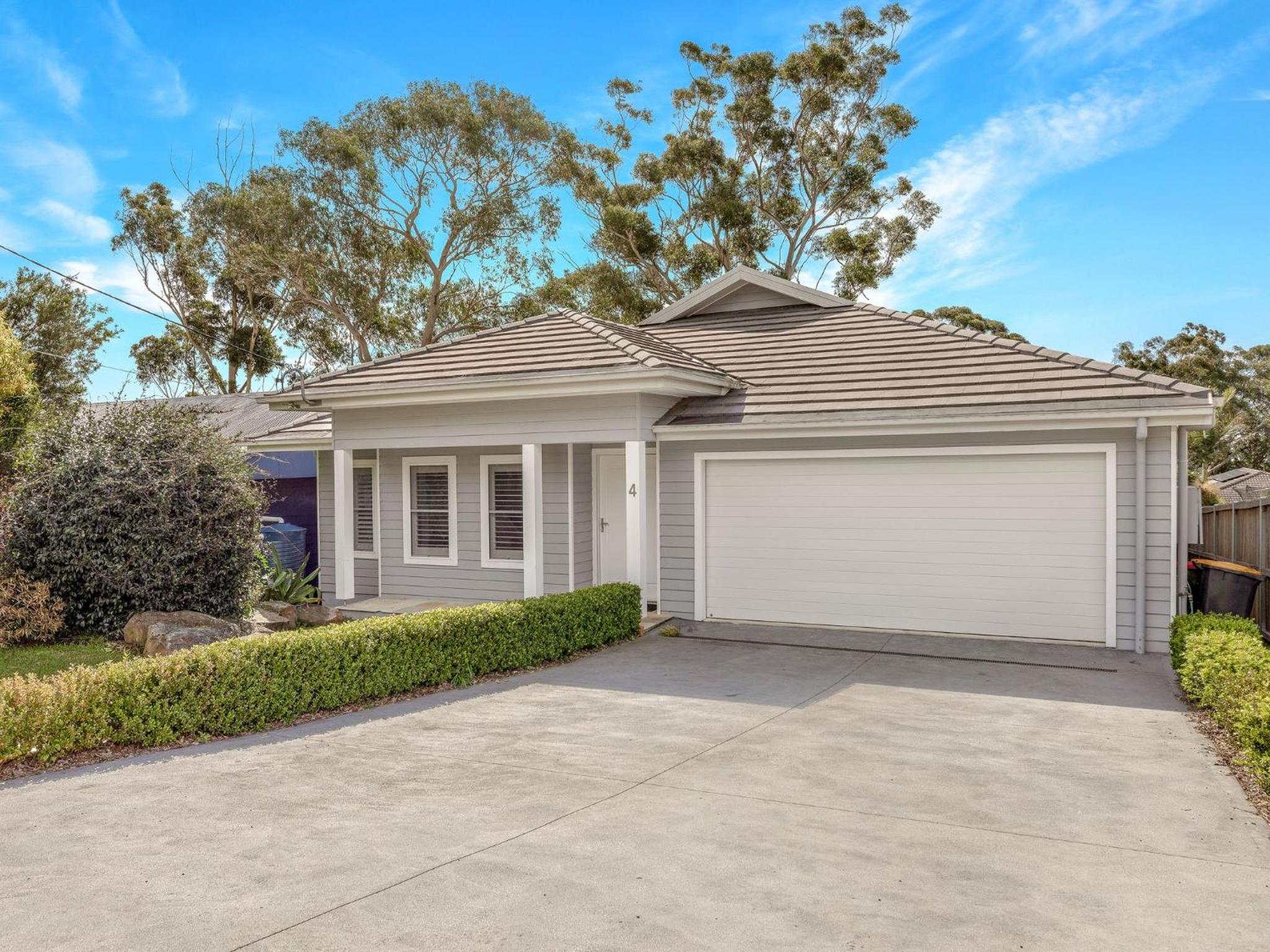 Sea Breeze - walking distance to Orion Beach